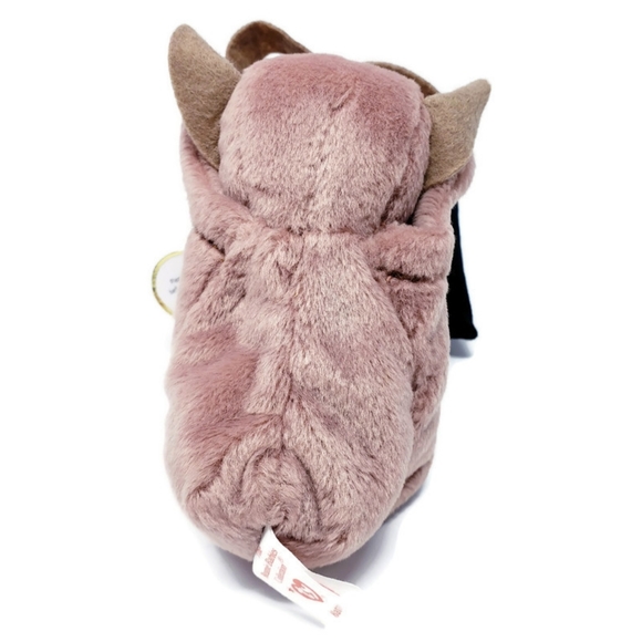 Vintage, 1996 TY Beanie Baby,  "Batty". With Manufacturers Tags. - Picture 4 of 7